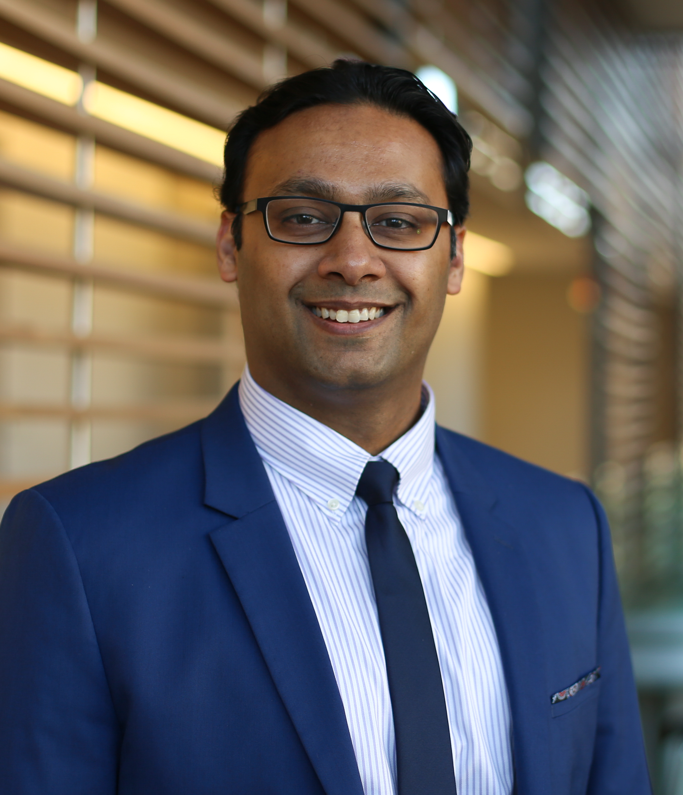 Siddhartha Srivastava